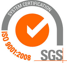 Iso Logo